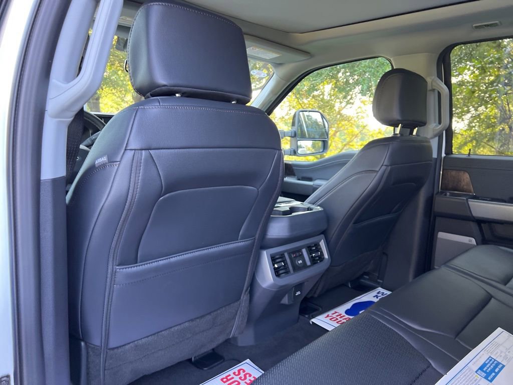 New 2026 Ford F250 Lariat w/ Tremor Off-Road Package image 37