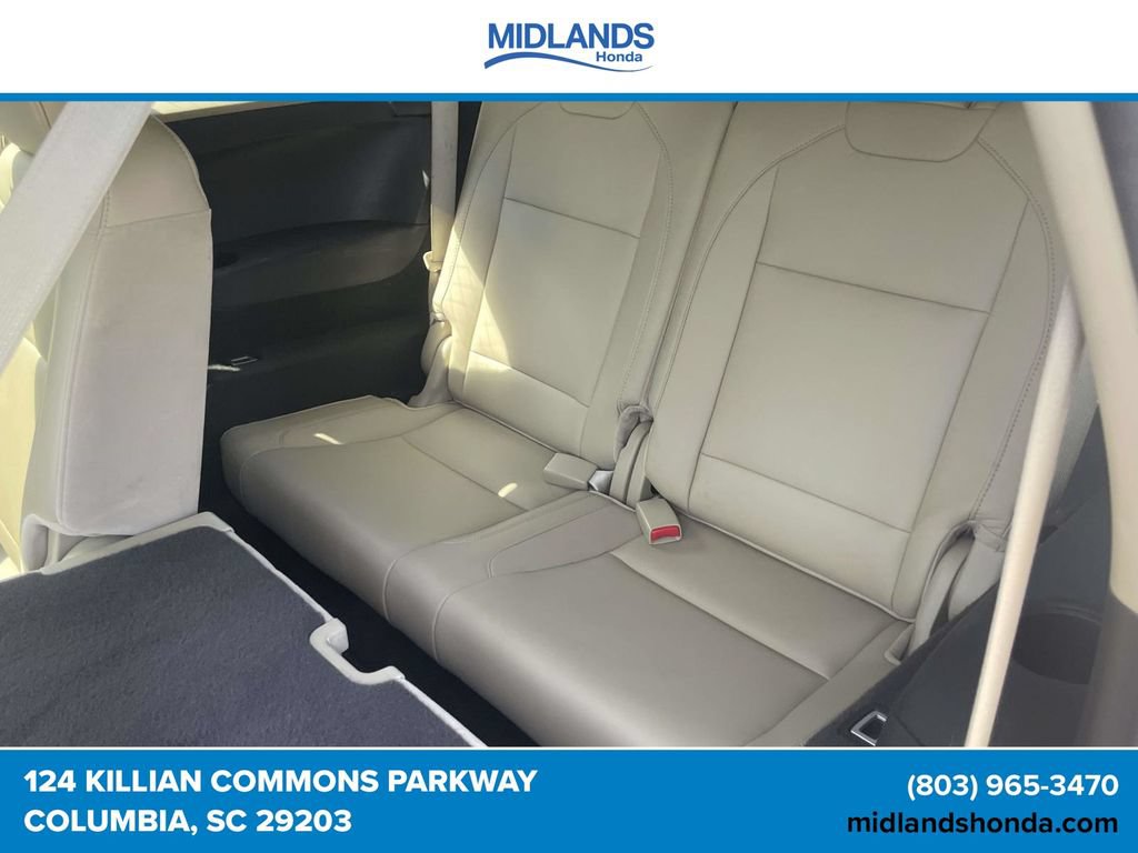 Used 2014 Acura MDX FWD w/ Advance & Entertainment image 12