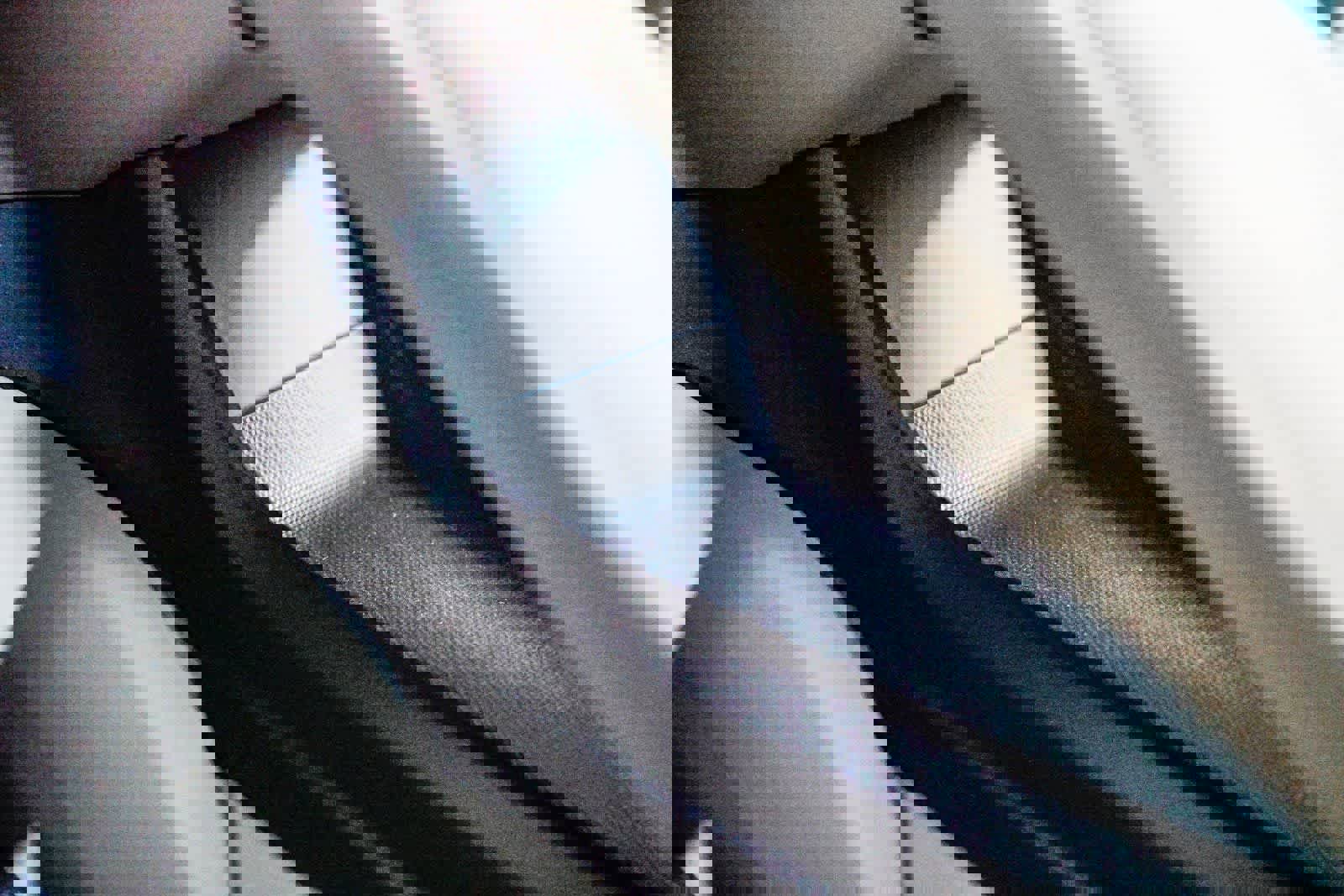 Used 2023 Porsche Taycan 4 Cross Turismo image 24