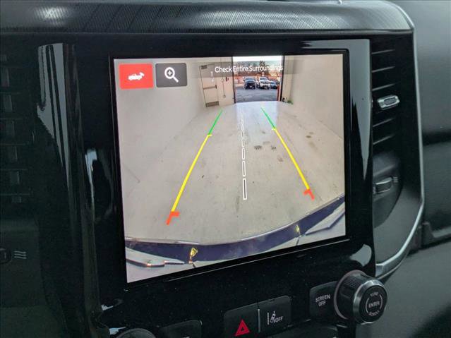 New 2026 RAM 1500 Big Horn image 12