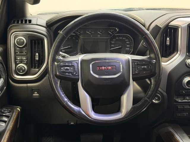 Used 2020 GMC Sierra 1500 Elevation w/ Elevation Value Package AWD/4WD image 8