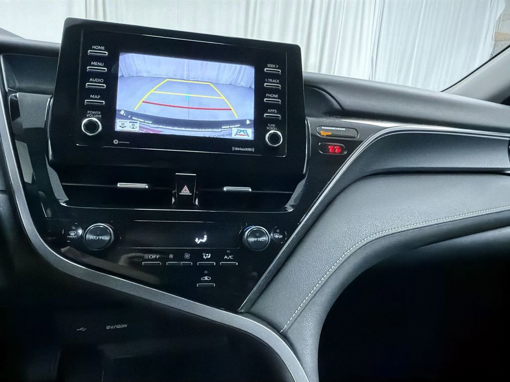 Certified 2023 Toyota Camry SE w/ Cold Weather Package FWD image 15