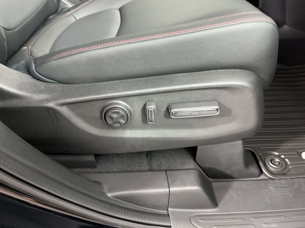 New 2026 Honda Odyssey Sport-L image 9
