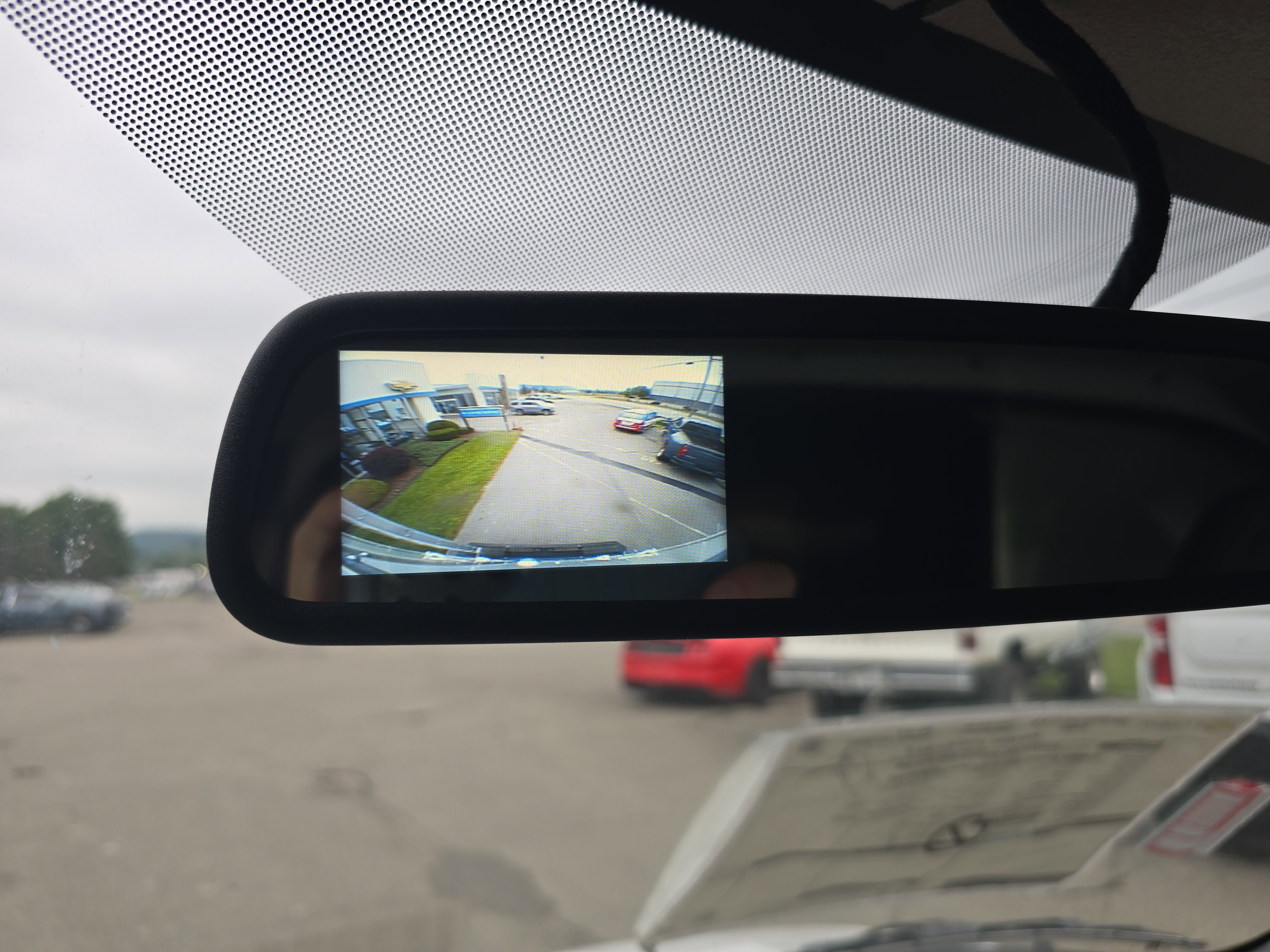 New 2025 Chevrolet Express 4500 Extended w/ Power Convenience Package image 26