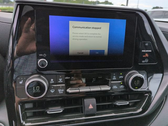 Certified 2025 Toyota Highlander XSE AWD/4WD image 23