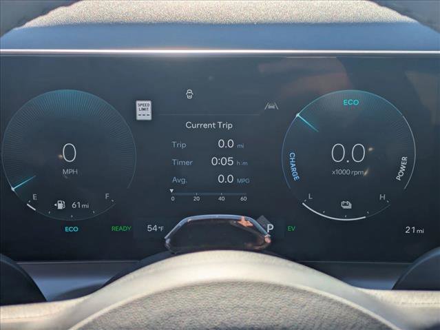 New 2026 Hyundai Tucson Limited image 11