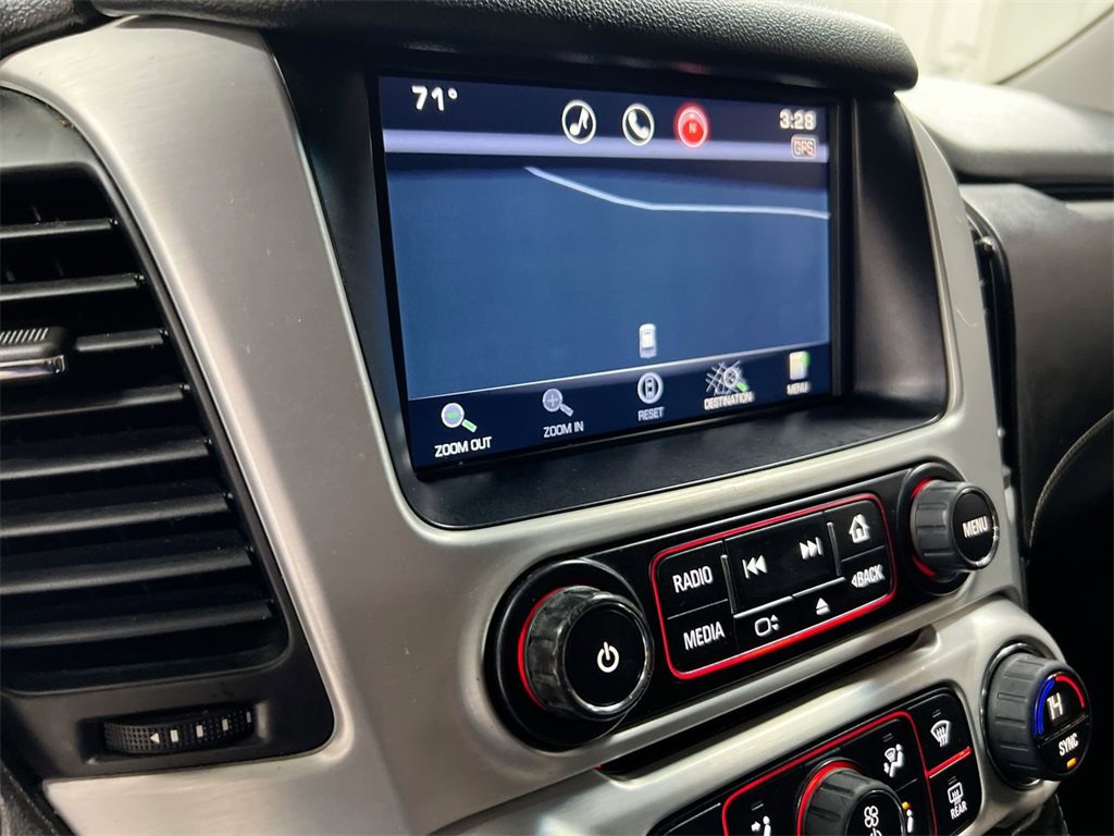 Used 2015 GMC Yukon SLT image 14