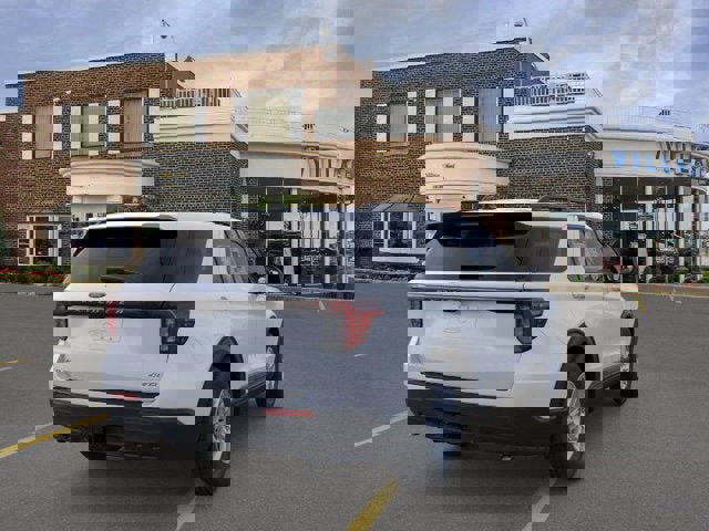 New 2026 Ford Explorer Active image 31