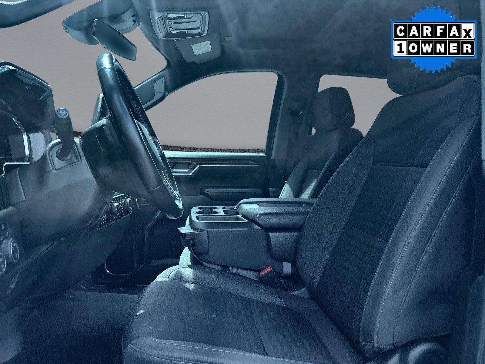 Used 2022 Chevrolet Silverado 1500 LT AWD/4WD image 35