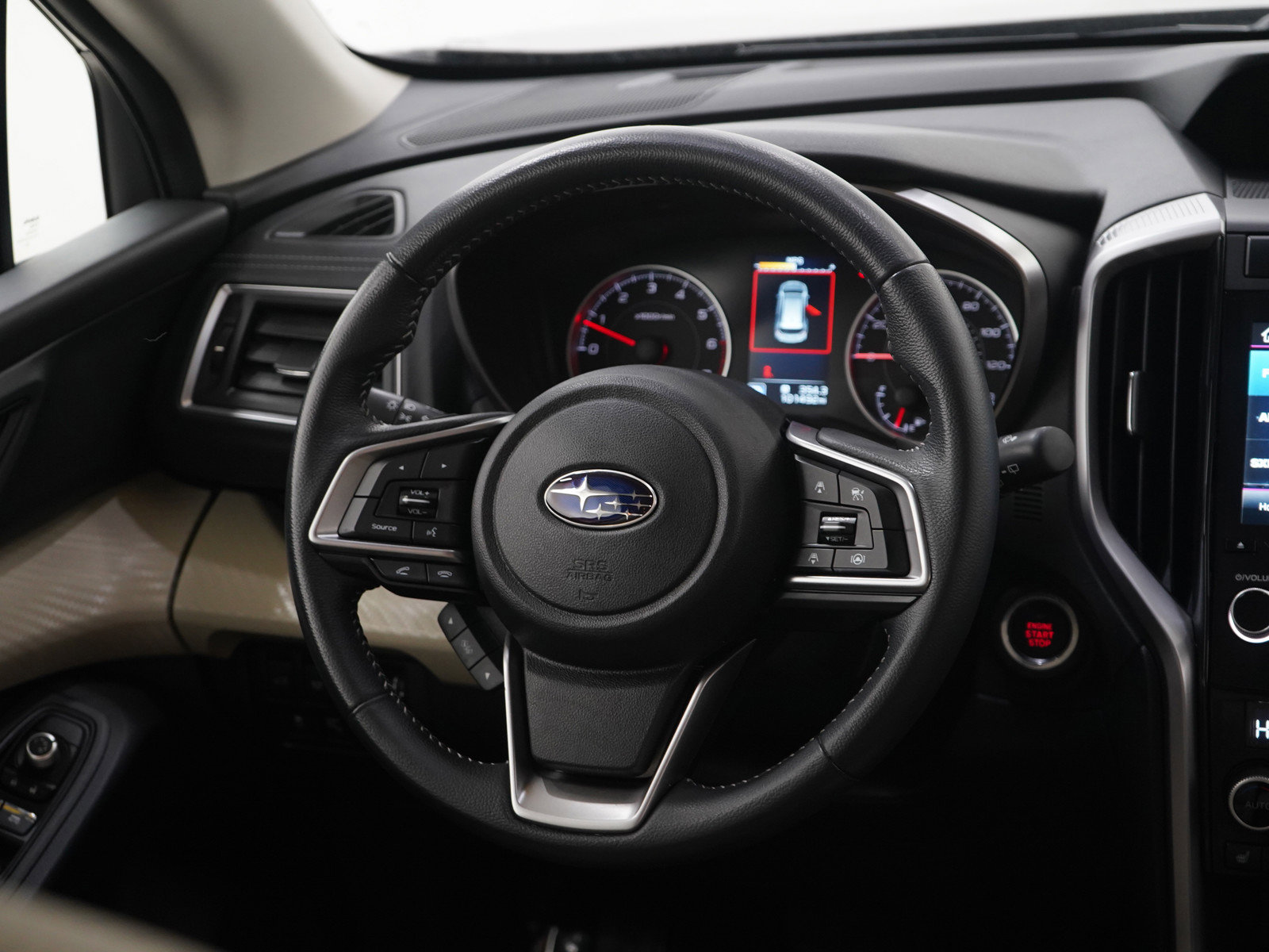 Used 2021 Subaru Ascent Premium image 14