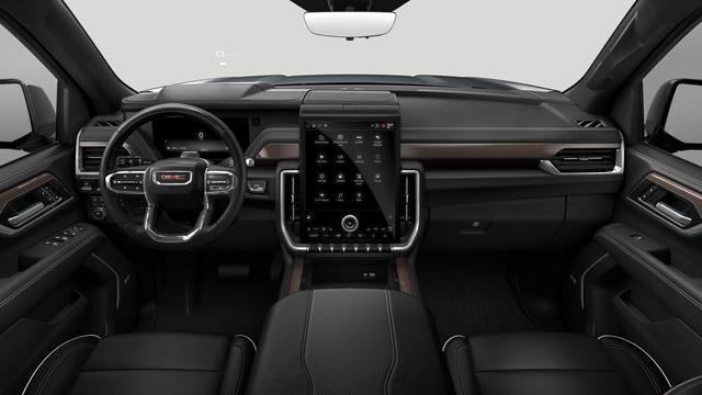New 2026 GMC Yukon Elevation w/ Elevation Premium Package image 8