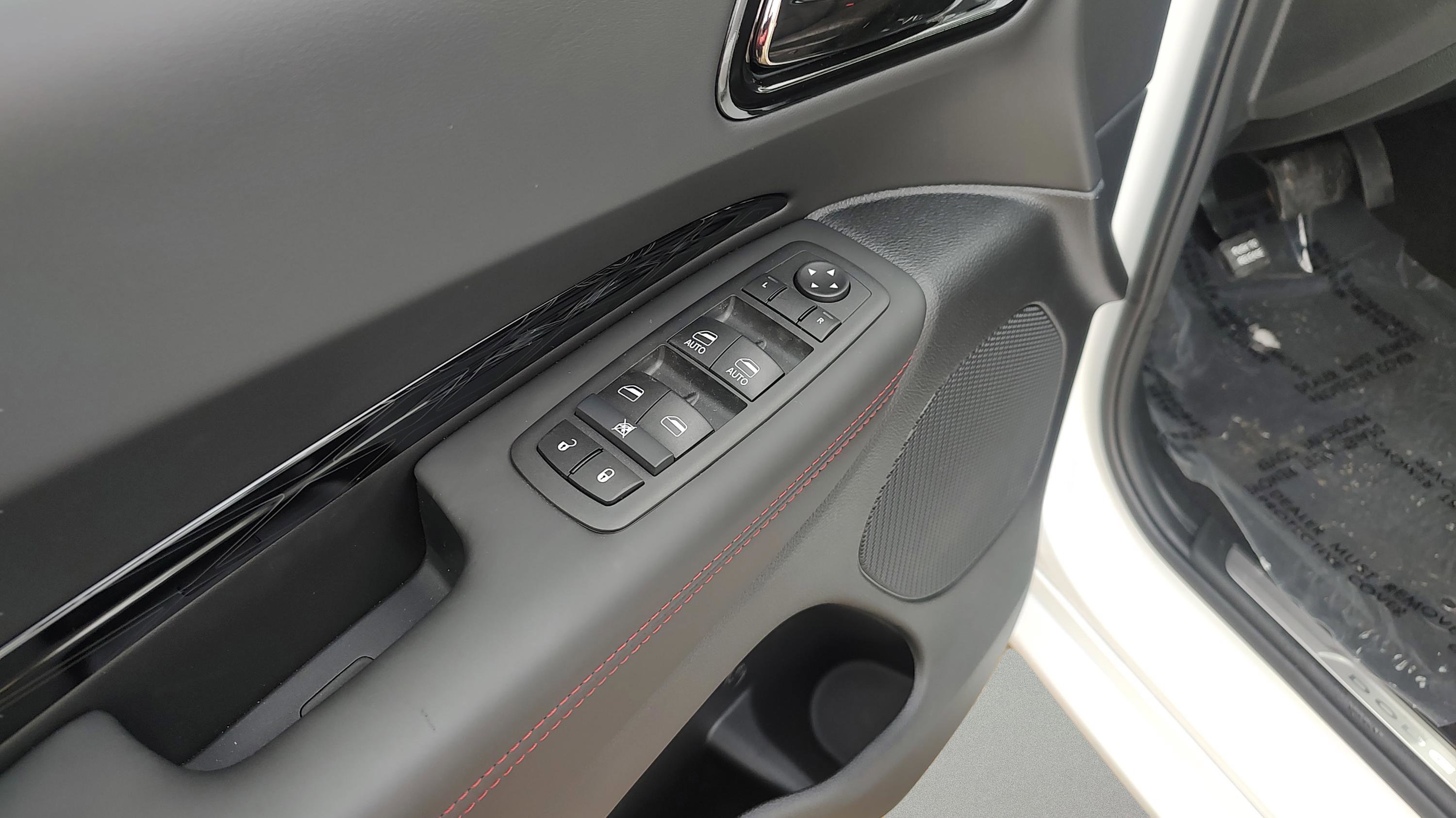 New 2026 Dodge Durango GT image 10