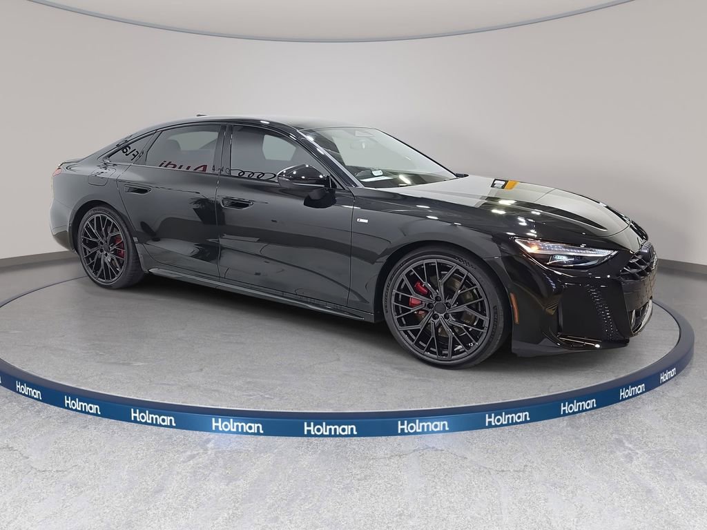 New 2026 Audi A6 3.0 image 4