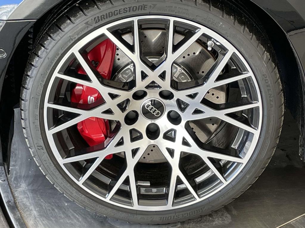 New 2026 Audi RS 3 image 11