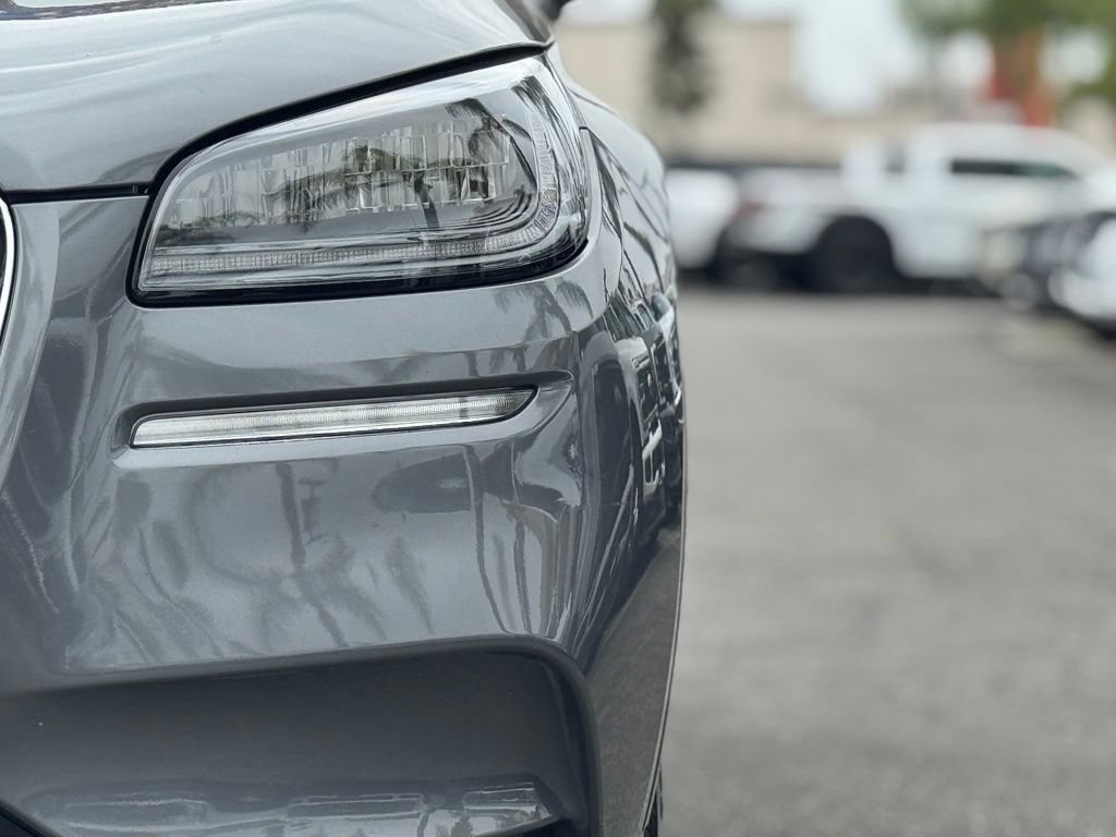 Used 2022 Lincoln Corsair Reserve FWD image 14