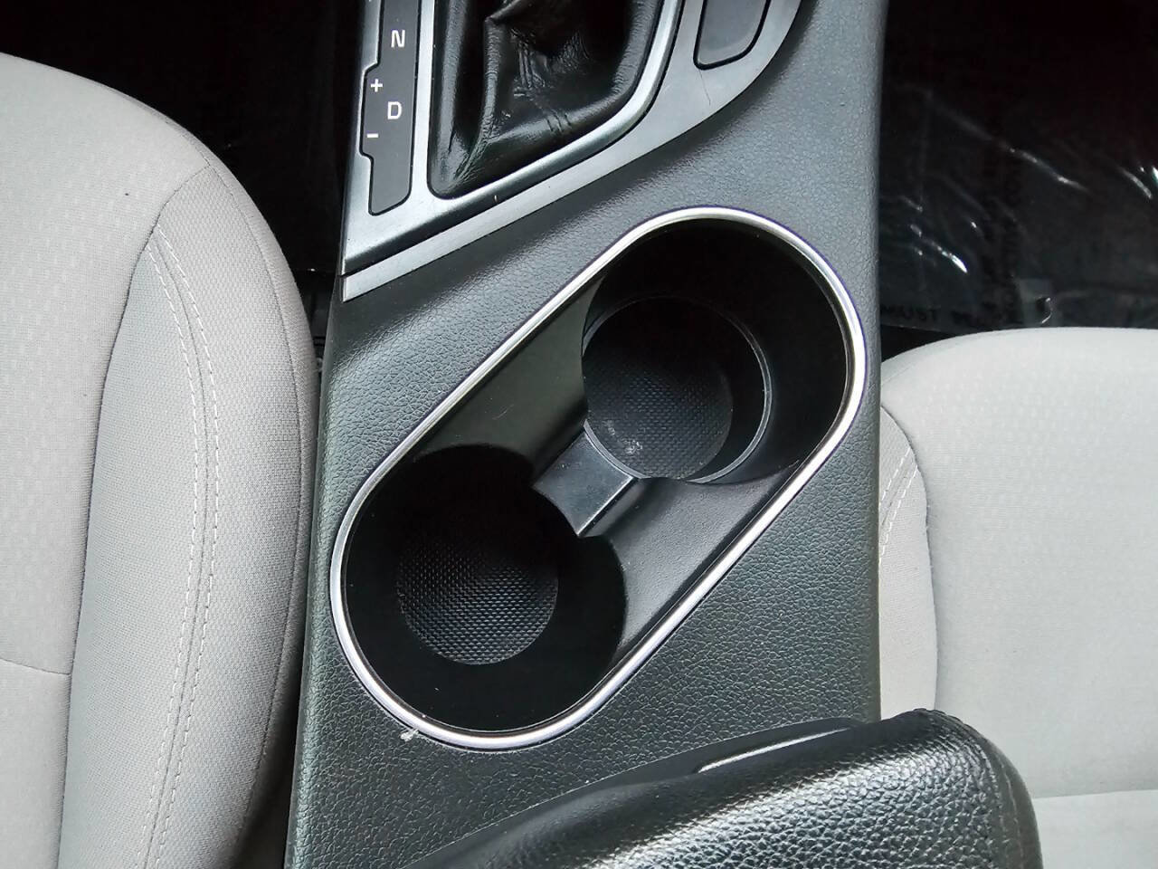 Used 2015 Kia Optima LX image 30