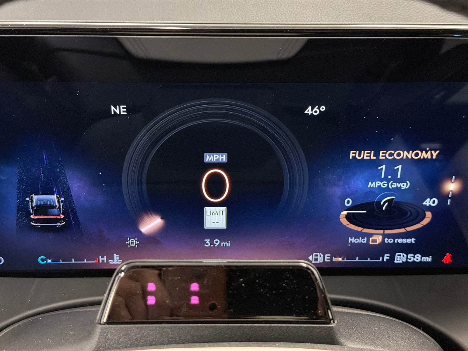 New 2026 Lincoln Aviator Black Label image 28