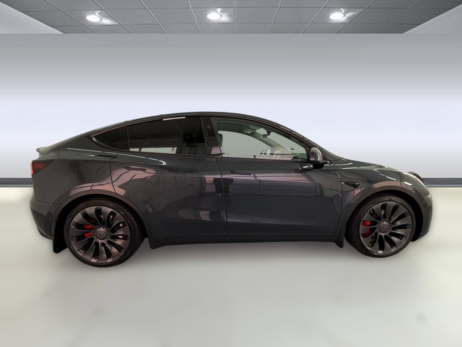 Used 2024 Tesla Model Y Performance AWD/4WD image 7