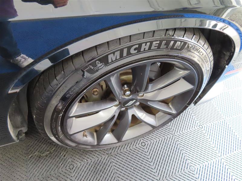 Used 2019 Dodge Challenger R/T Scat Pack w/ Plus Package RWD image 9