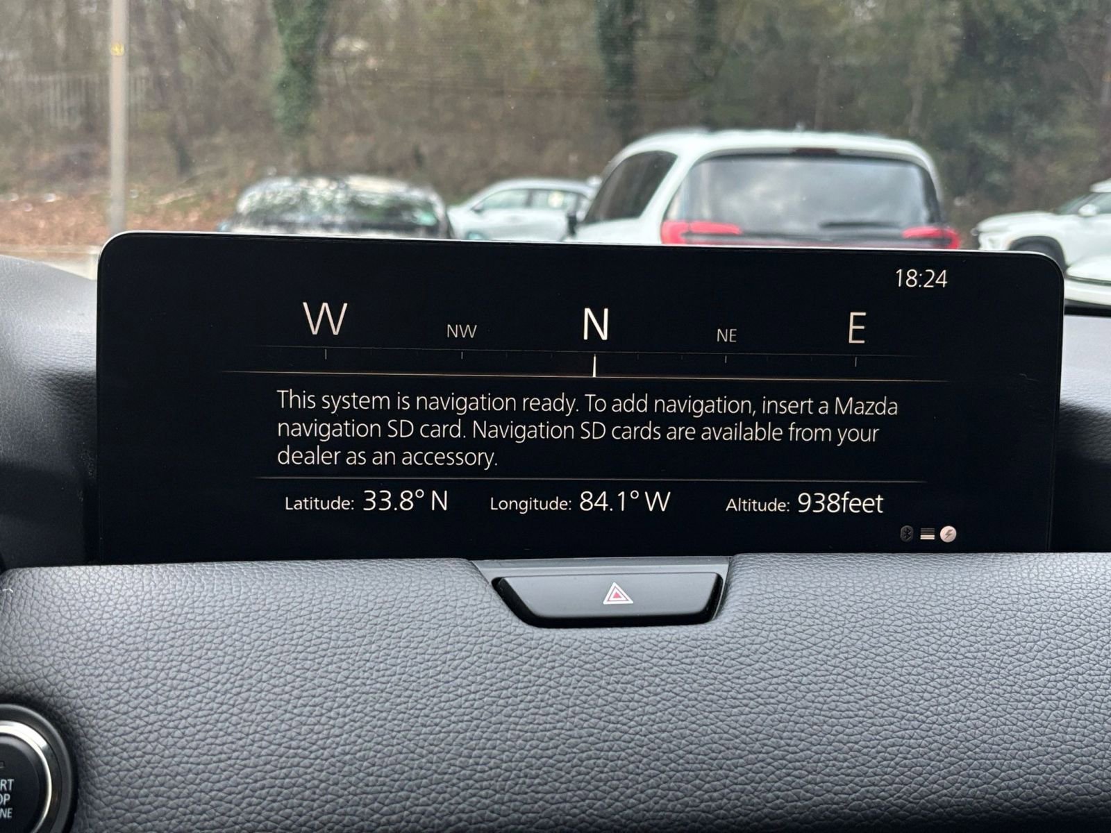 Used 2025 MAZDA CX-90 3.3 Turbo w/ Preferred Package image 20