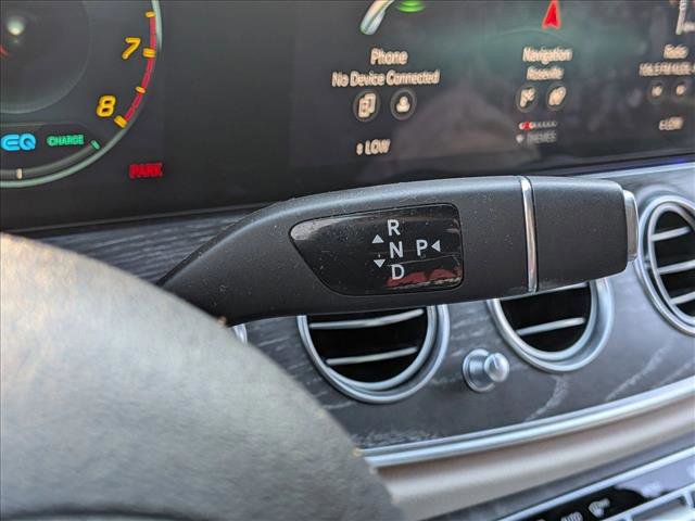 Used 2021 Mercedes-Benz E 53 AMG 4MATIC Sedan image 12