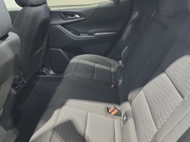 Used 2025 Chevrolet Equinox LT FWD image 26