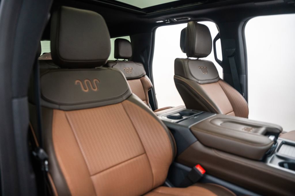 New 2026 Ford Expedition Max King Ranch AWD/4WD image 46
