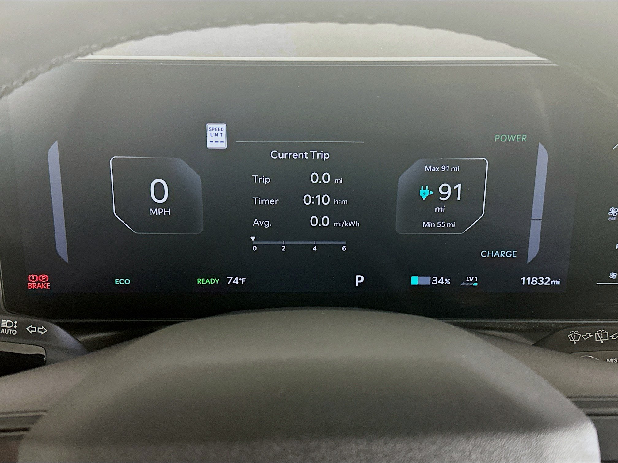 Used 2024 Kia EV9 Light RWD image 19