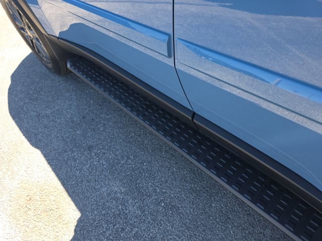 New 2026 Toyota Land Cruiser image 8