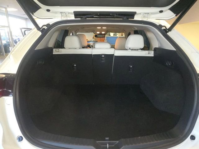 Used 2019 MAZDA CX-5 Grand Touring w/ GT Premium Package image 24