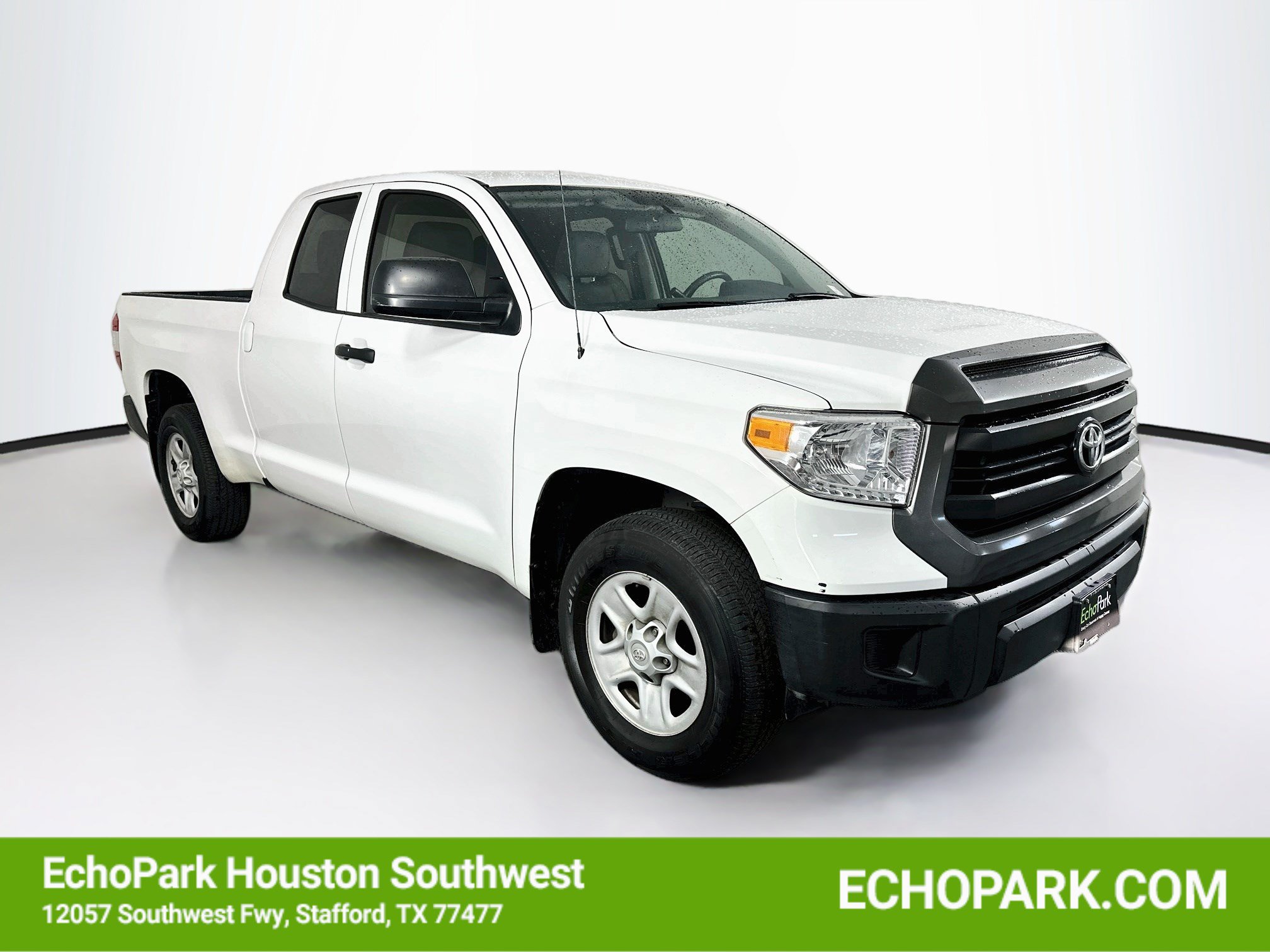Used 2015 Toyota Tundra SR w/ Tow Package
