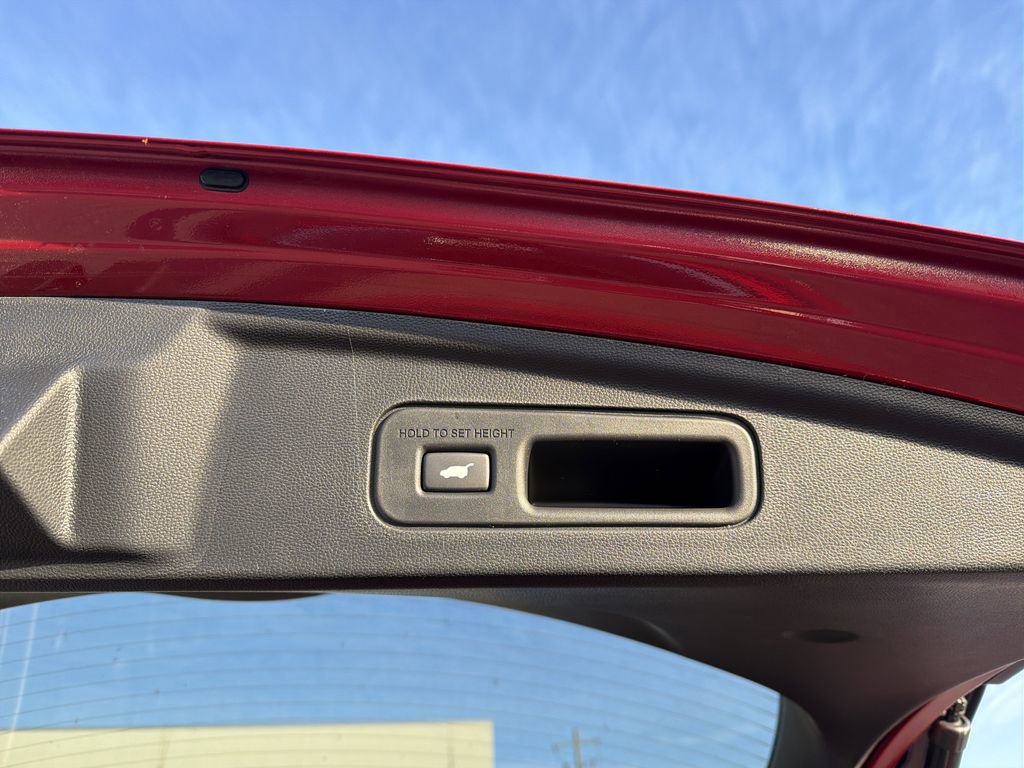 New 2026 Acura MDX Type S image 15