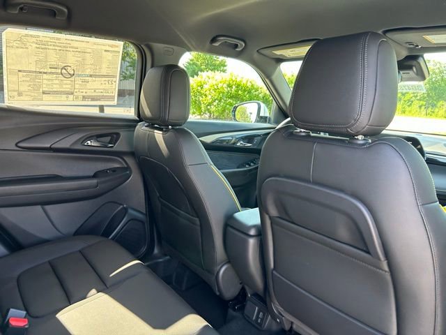 New 2025 Chevrolet TrailBlazer ACTIV w/ Convenience Package image 42