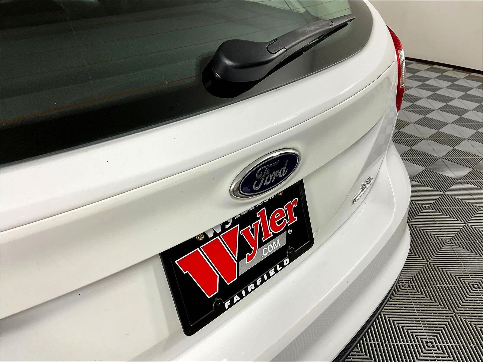 Used 2014 Ford Focus SE w/ Equipment Group 201A FWD image 23