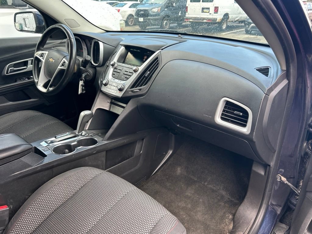 Used 2015 Chevrolet Equinox LT w/ Driver Convenience Package FWD image 34