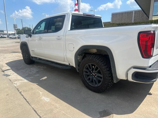 Used 2023 GMC Sierra 1500 Elevation RWD image 3