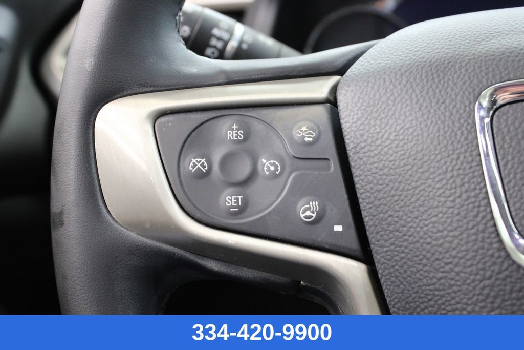 Used 2023 GMC Acadia Denali w/ Denali Ultimate Package image 26