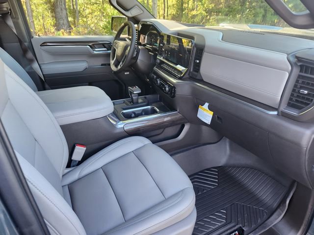 New 2026 Chevrolet Silverado 1500 LT Trail Boss image 8