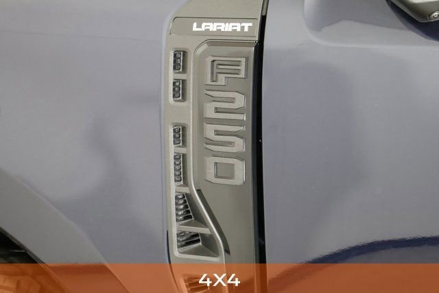Used 2024 Ford F250 Lariat w/ Lariat Ultimate Package image 11