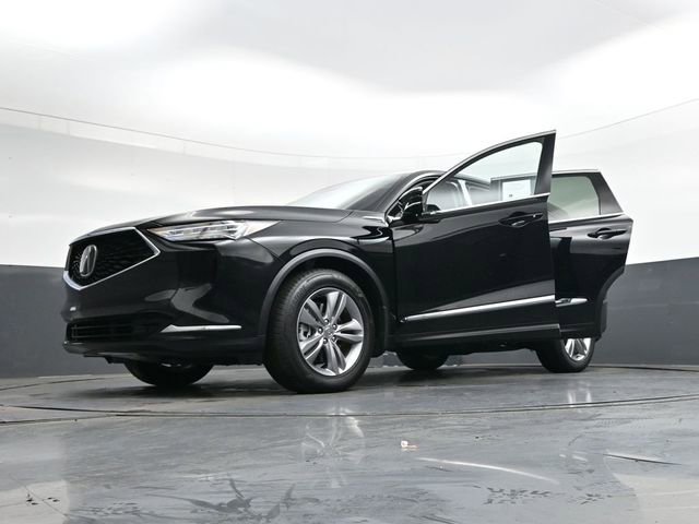 Certified 2023 Acura MDX FWD image 40