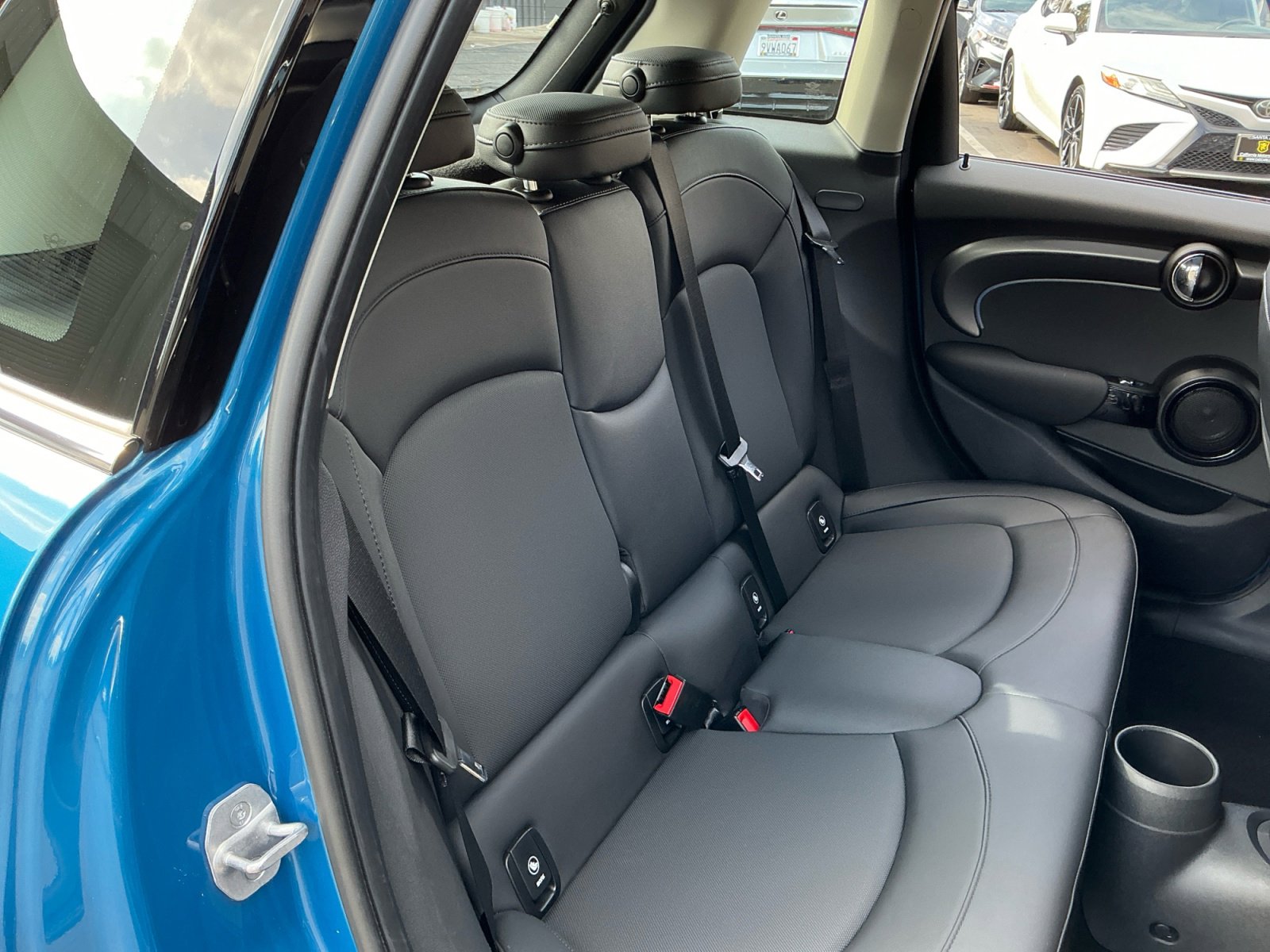 Used 2023 MINI Cooper S image 21