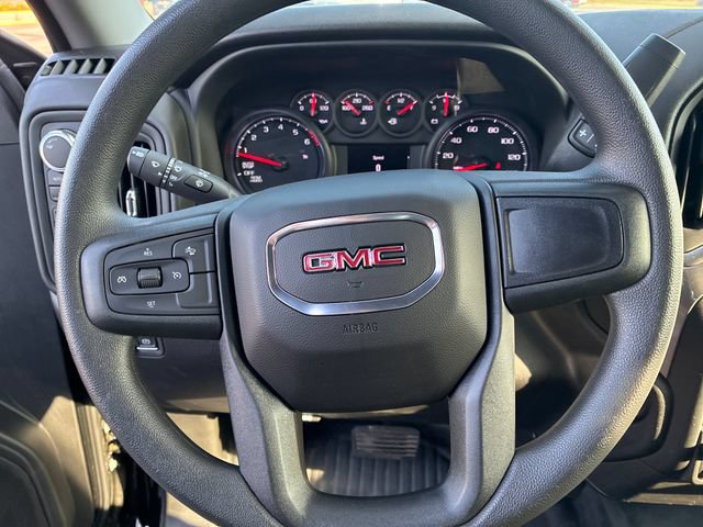 New 2026 GMC Sierra 1500 Pro w/ Pro Value Package AWD/4WD image 17