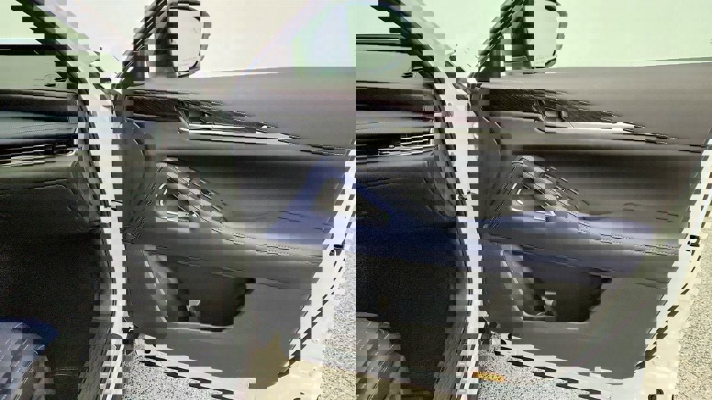 Used 2026 INFINITI QX60 Sport w/ Dark Cargo Package image 29