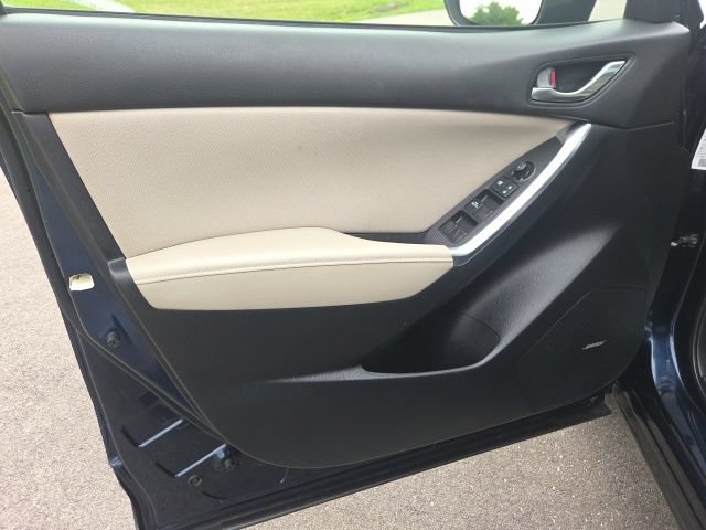 Used 2015 MAZDA CX-5 Touring w/ Touring Technology Package FWD image 20
