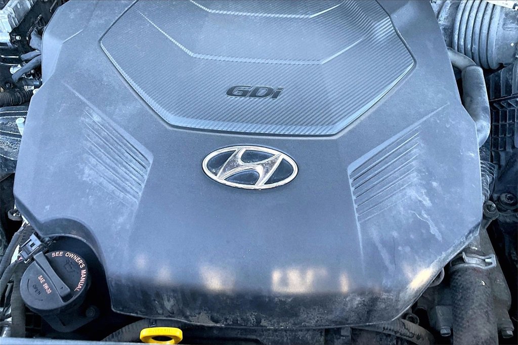 Used 2020 Hyundai Palisade Limited image 32