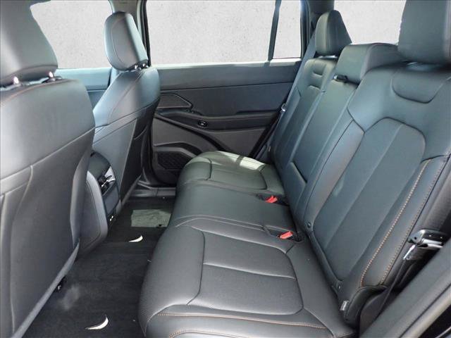 New 2026 Jeep Cherokee Limited AWD/4WD image 10