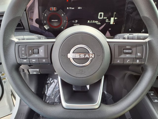 New 2026 Nissan Kicks S FWD image 19