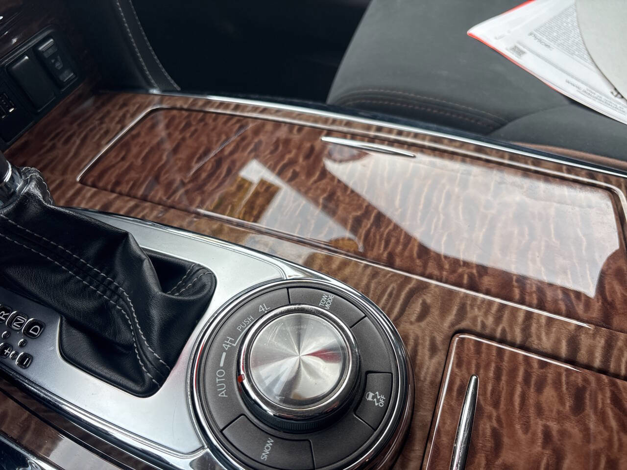 Used 2019 Nissan Armada SV w/ Driver Package image 51