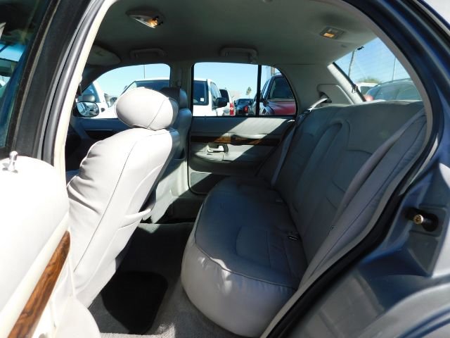 Used 1999 Mercury Grand Marquis LS image 12