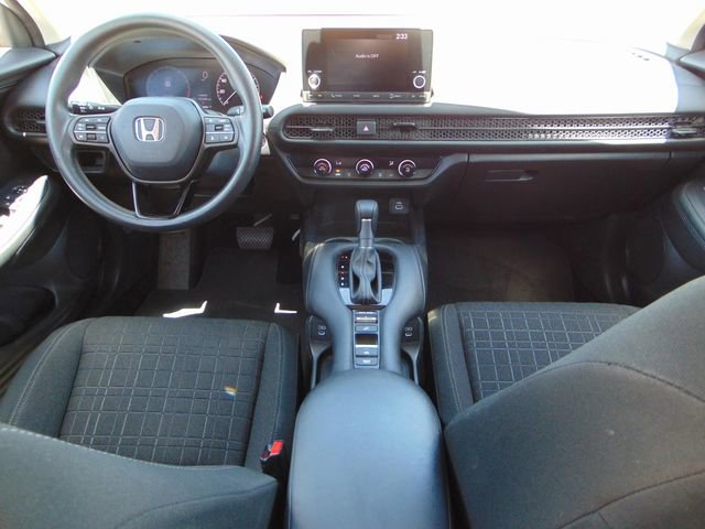Certified 2024 Honda HR-V LX image 22